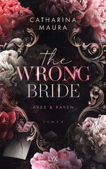 The Wrong Bride (Innenansicht)