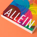 Allein (Innenansicht)