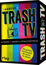 Trash-TV - Promis, Pannen, Peinlichkeiten