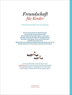 Freundschaft für Kinder