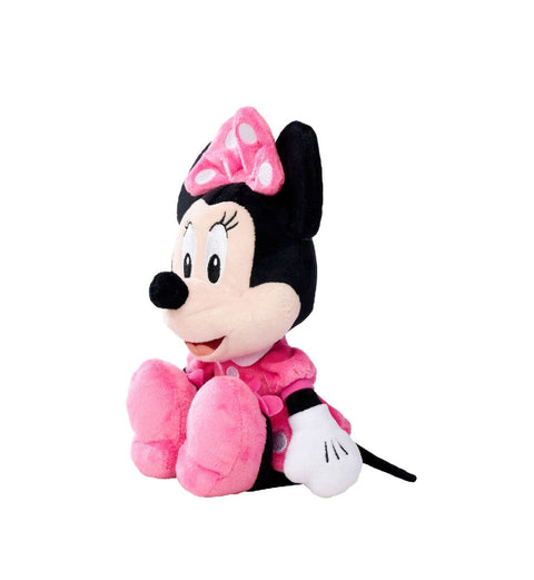 Disney Minnie Clubhouse, 25cm