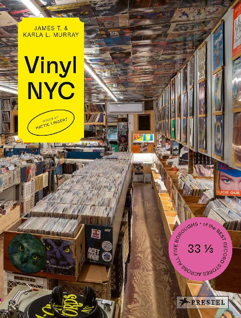 Vinyl NYC
