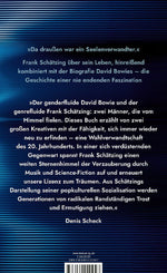 Spaceboy (Rückseite)