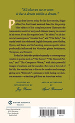 The Complete Poetry of Edgar Allan Poe