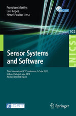 Sensor Systems and Software