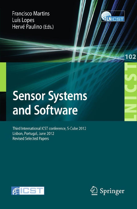 Sensor Systems and Software