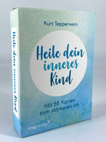 Heile dein inneres Kind (Innenansicht)