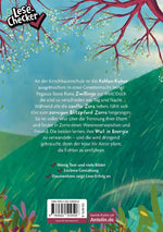 Die Schule der Herzenspferde 3: Zorro & Elin