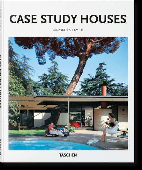 Case Study Houses