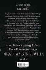 Schattenerbin - Die Schwarzen Juwelen
