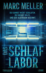 Das Schlaflabor