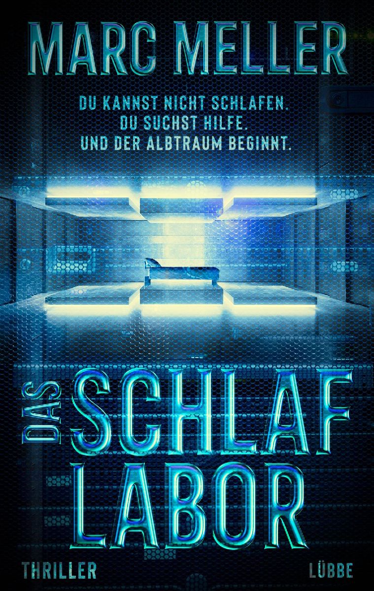 Das Schlaflabor