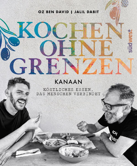 KANAAN - Kochen ohne Grenzen -