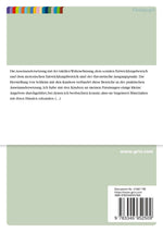 Schleim herstellen mit Kindergartenkindern