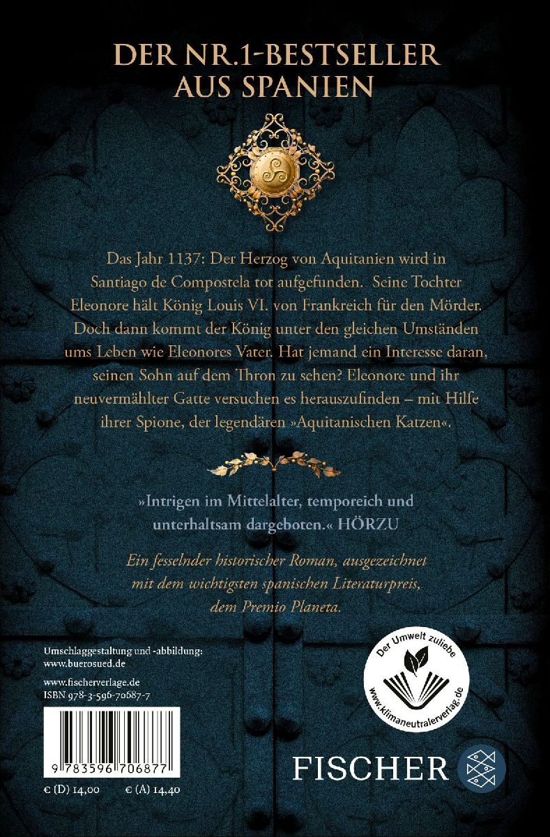 Aquitania (Rückseite)