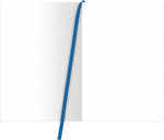 myNOTES Papeterie: Notizbuch A5 Romance (Innenansicht)