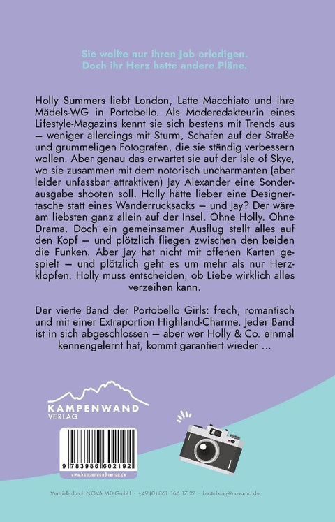 Liebe auf den ersten Blitz