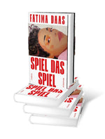 Spiel das Spiel (Innenansicht)