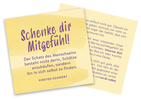 Alles wird gut!