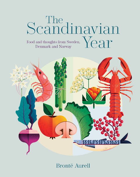 The Scandinavian Year