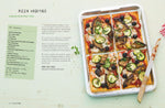 Vegetarisch für Faule (Innenansicht)
