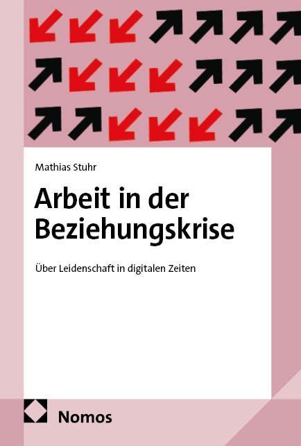 Arbeit in der Beziehungskrise