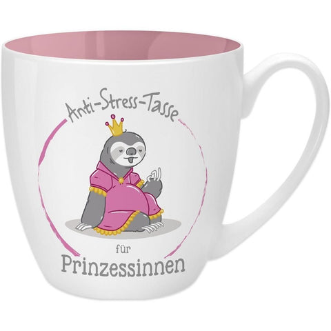 Tasse PRINZESSINNEN