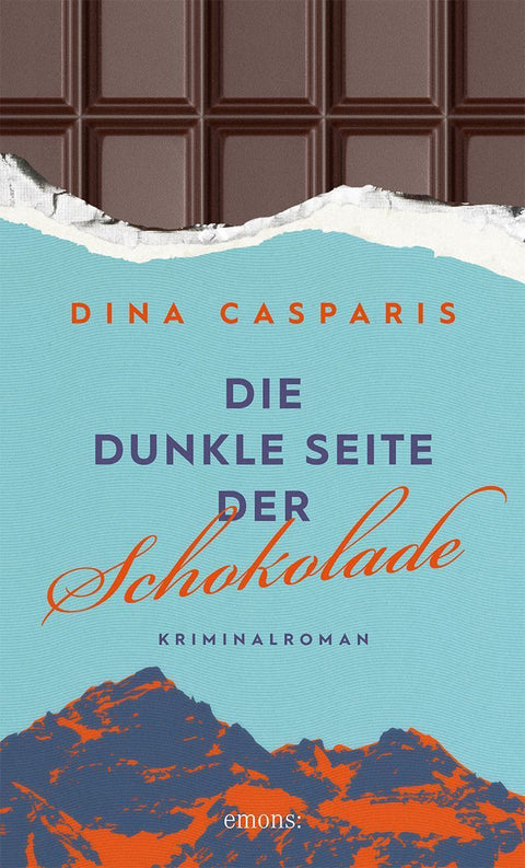 Die dunkle Seite der Schokolade