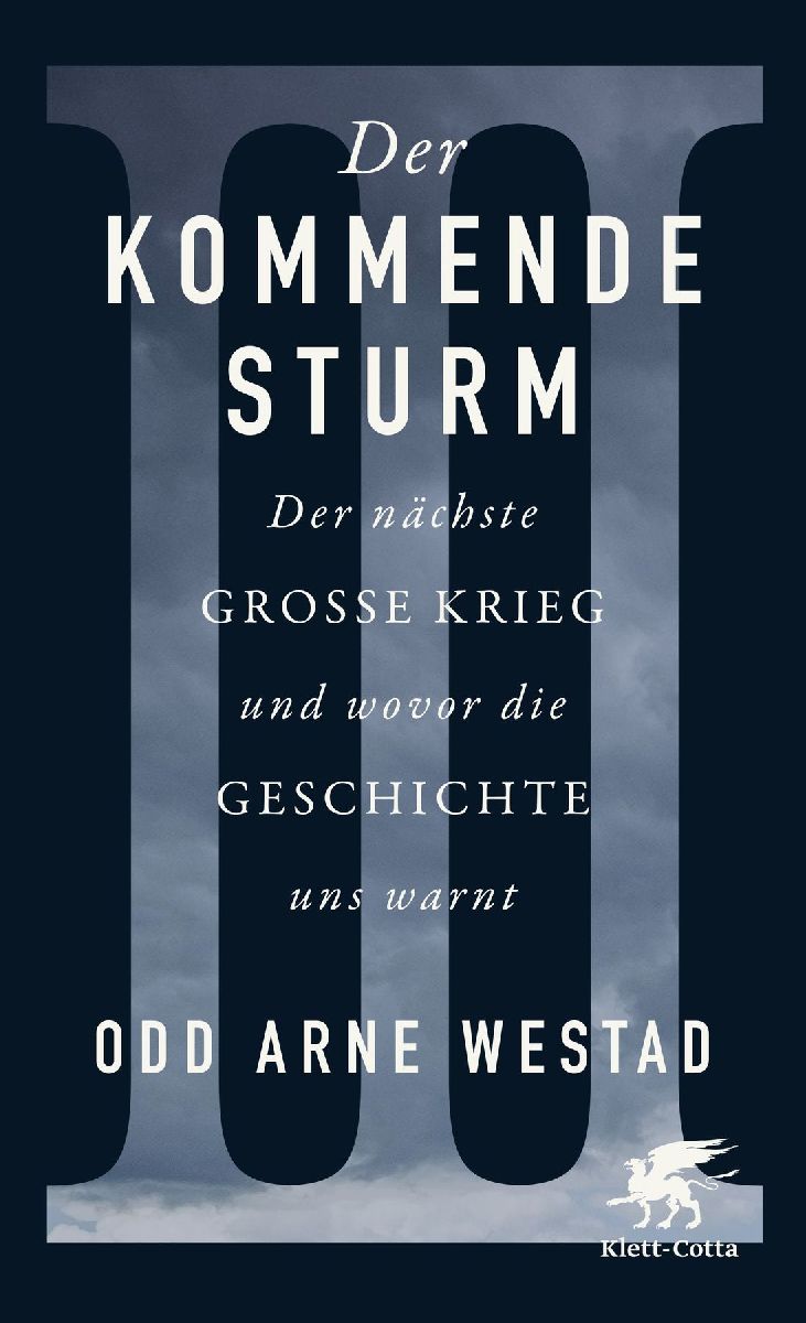 Der kommende Sturm