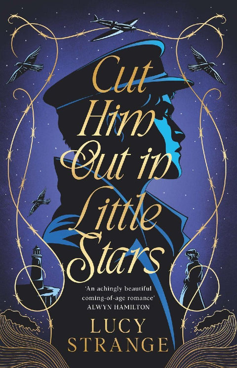 Cut Him Out in Little Stars