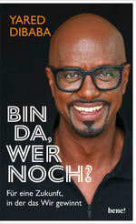 Bin da, wer noch?