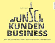 Adler, S: WunschKundenBusiness