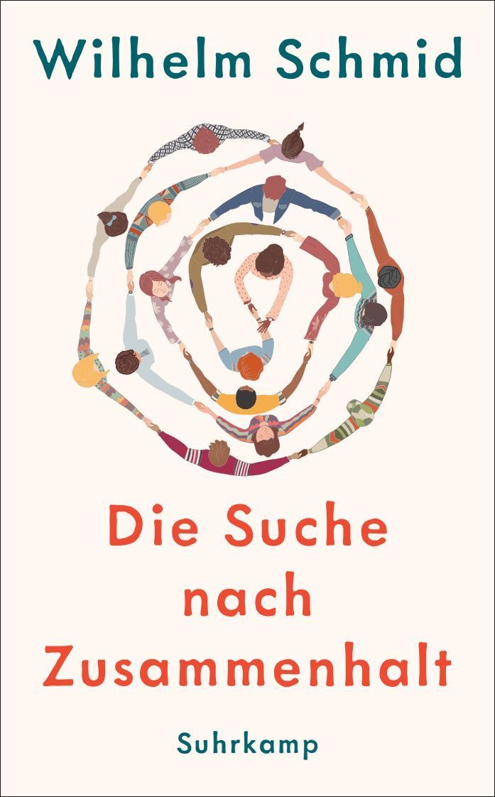 Die Suche nach Zusammenhalt