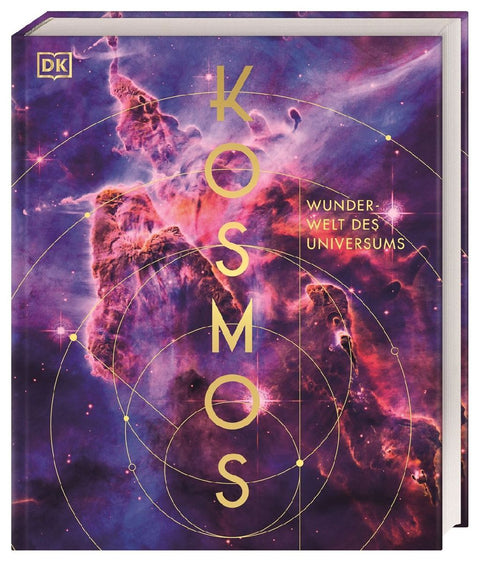 Kosmos - Wunderwelt des Universums