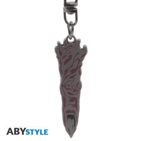 JUJUTSU KAISEN - Keychain "Sukuna's finger"