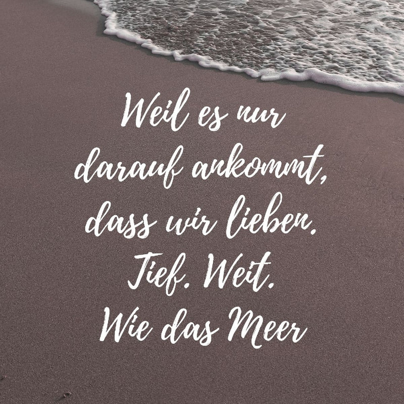 Wir können alles sein (Innenansicht)