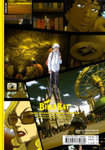 Billy Bat 18