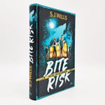 Bite Risk - Kein Entkommen (Innenansicht)