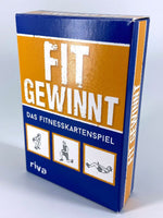 Fit gewinnt (Innenansicht)