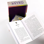 Starcodes: Das Astro-Orakel