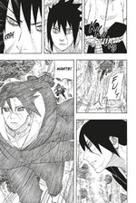 NARUTO Massiv 21