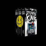 Mr. Mercedes (Innenansicht)