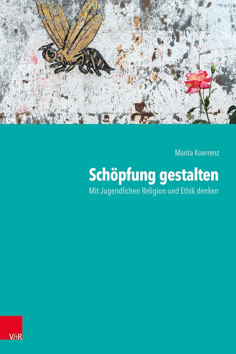 Schöpfung gestalten