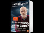 Wenn nicht jetzt, wann dann? (Innenansicht)