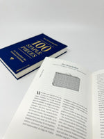 100 Staple Pieces (Innenansicht)