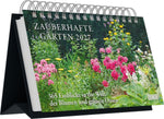Zauberhafte Gärten 2027