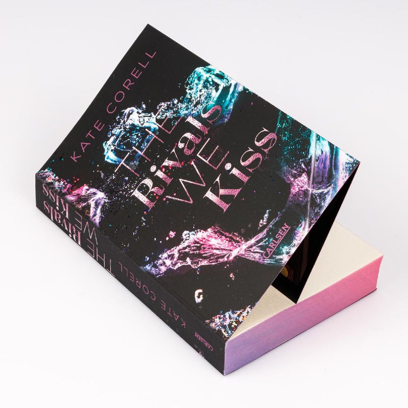The Rivals We Kiss (Brouwen Dynasty 3) (Innenansicht)