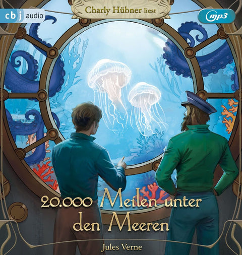 20.000 Meilen unter den Meeren