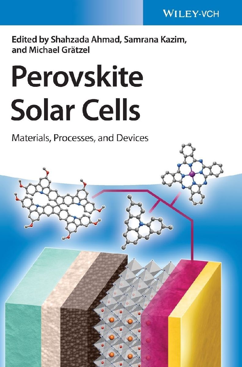 Perovskite Solar Cells