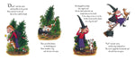 Room on the Broom (Innenansicht)